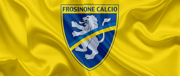 Frosinone vs Pordenone Calcio