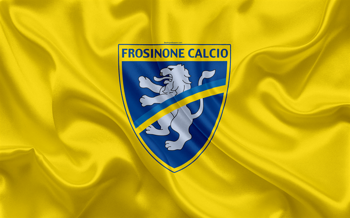 Frosinone vs Pordenone Calcio