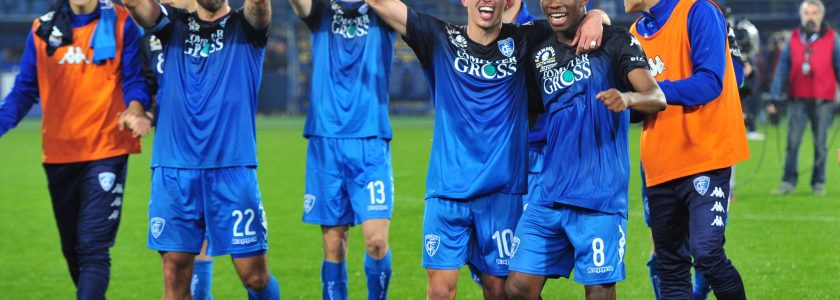 Juve Stabia vs Empoli