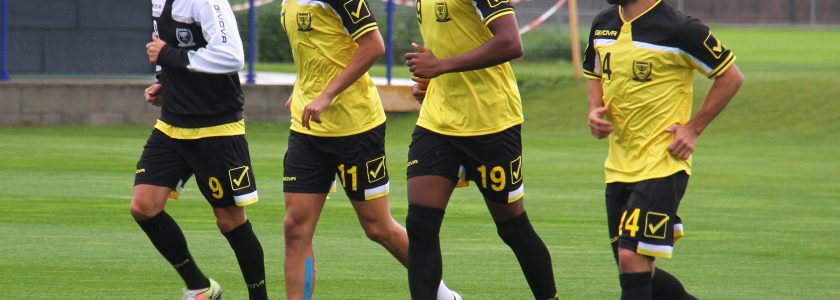 Beitar Jerusalem vs Maccabi Netanya