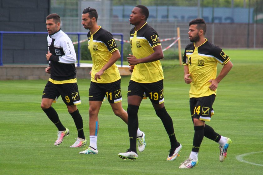 Beitar Jerusalem vs Maccabi Netanya