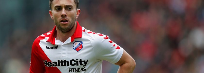 FC Utrecht (Youth) vs Roda JC