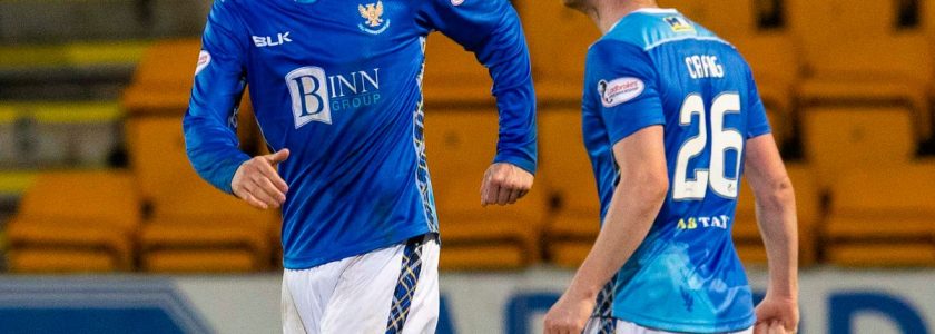 Livingston vs Saint Johnstone