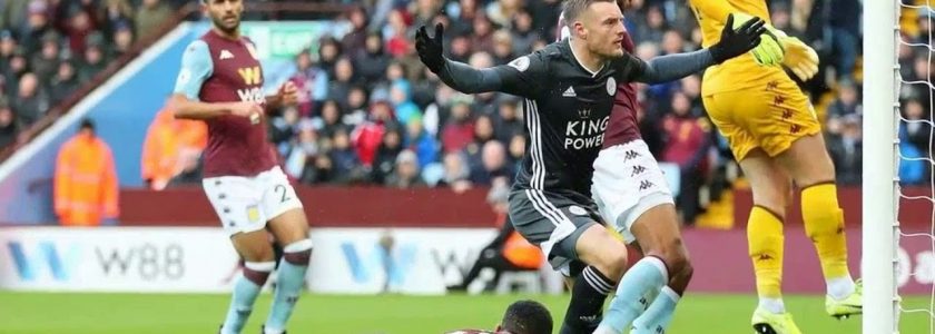 Aston Villa vs Watford