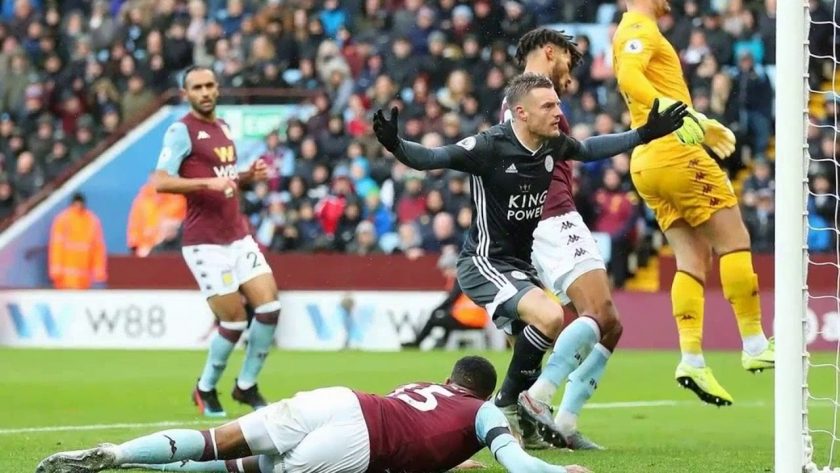 Aston Villa vs Watford