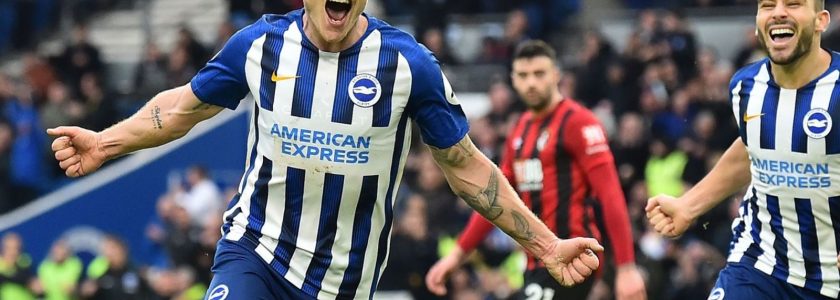 Bournemouth AFC vs Brighton Hove Albion