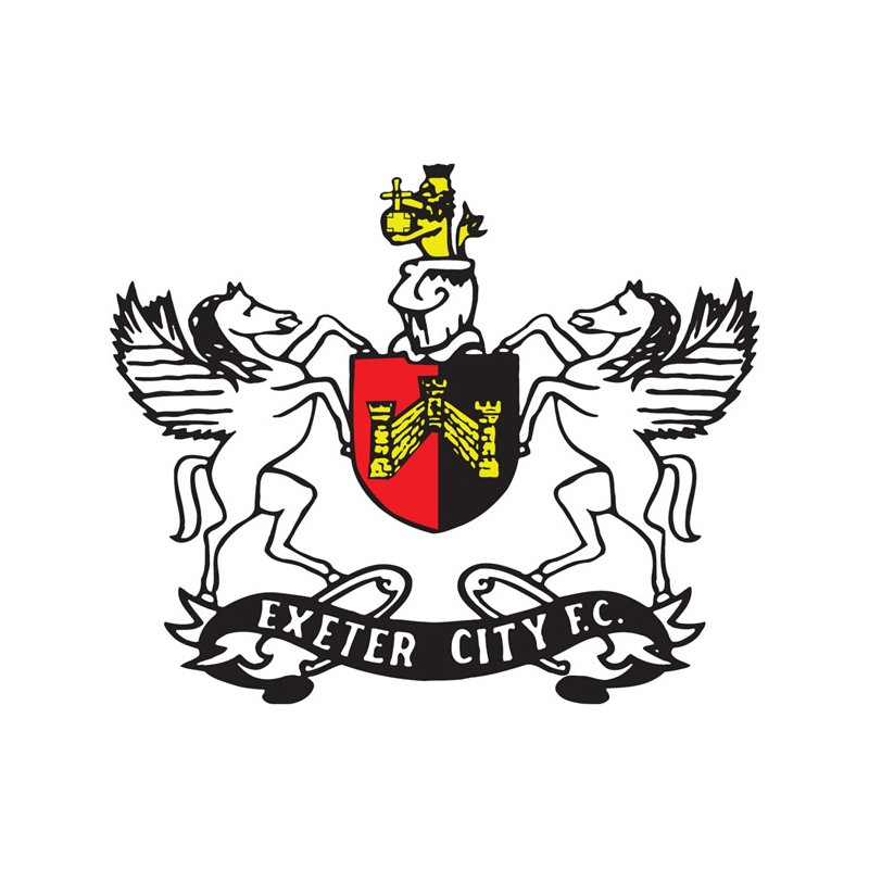 Exeter City vs Stevenage Borough