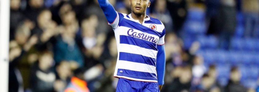 Nottingham Forest vs Reading