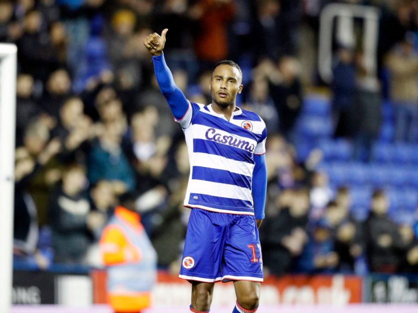 Nottingham Forest vs Reading