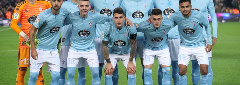 Mirandes vs Celta Vigo