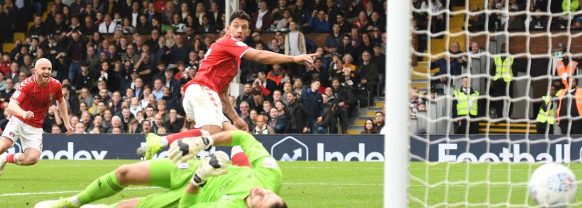 Charlton Athletic vs Fulham