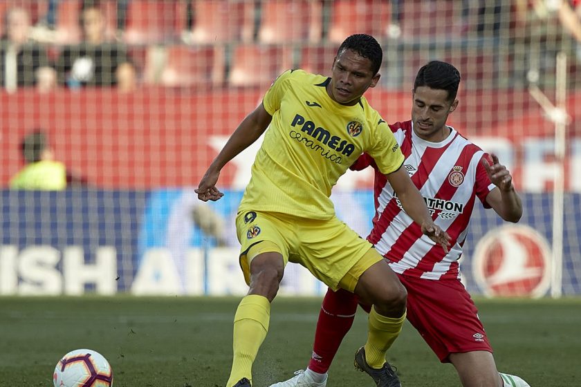 Girona vs Villarreal