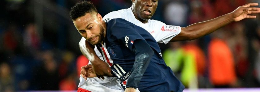 Reims vs Paris Saint Germain