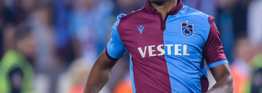 Denizlispor vs Trabzonspor