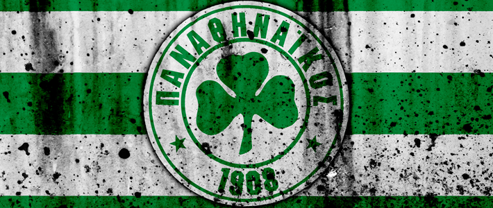 Panathinaikos vs Atromitos Athens