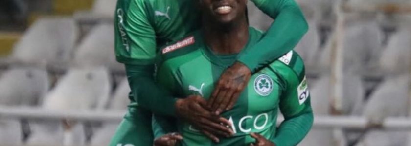 Omonia Nicosia FC vs Ermis Aradippou