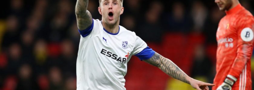 Tranmere Rovers vs Watford