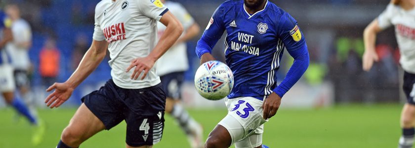 Cardiff City vs West Bromwich