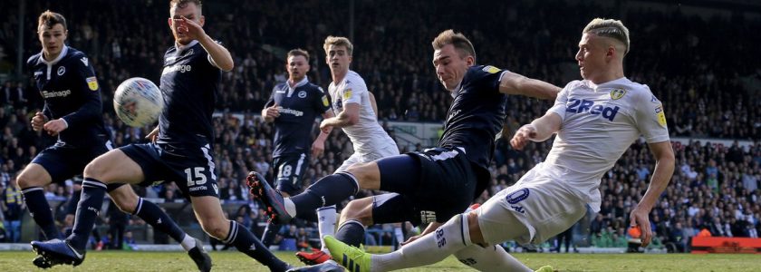 Leeds United vs Millwall