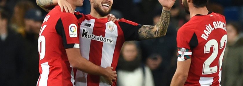 Tenerife vs Athletic Bilbao