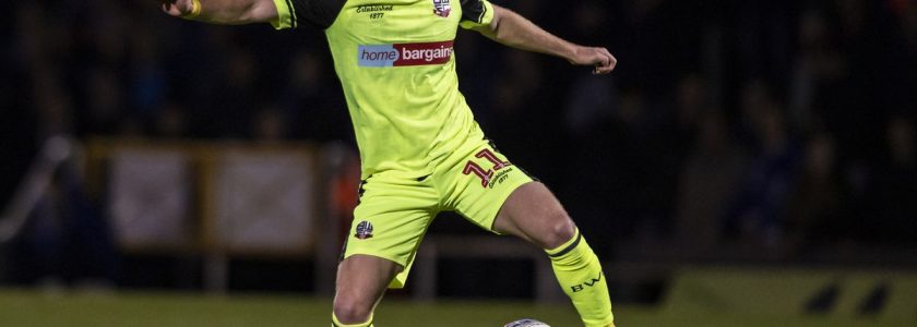 Bolton Wanderers vs Bristol Rovers