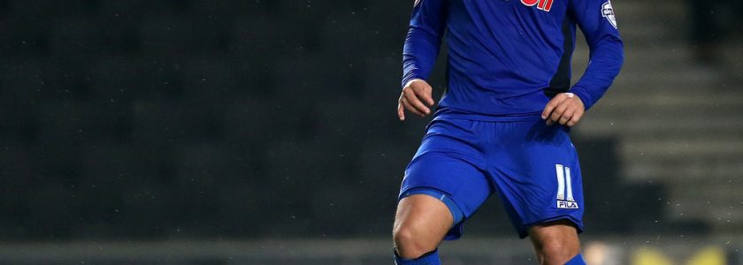 Milton Keynes Dons vs Rochdale