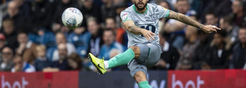 Blackburn Rovers vs Queens Park Rangers