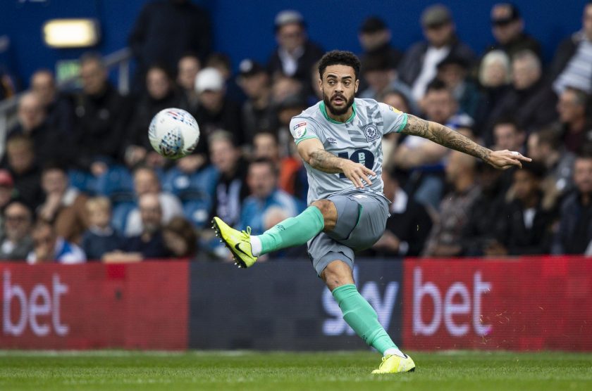 Blackburn Rovers vs Queens Park Rangers