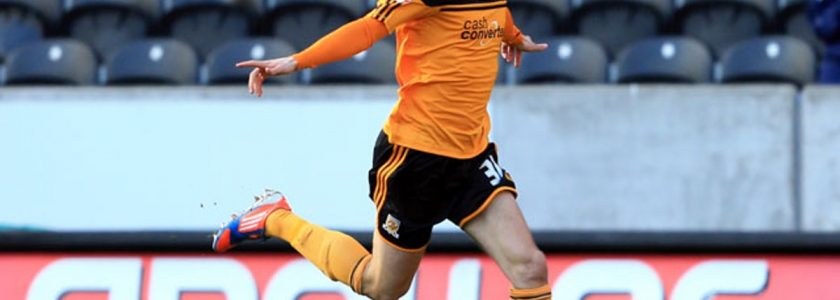 Hull City vs Huddersfield Town