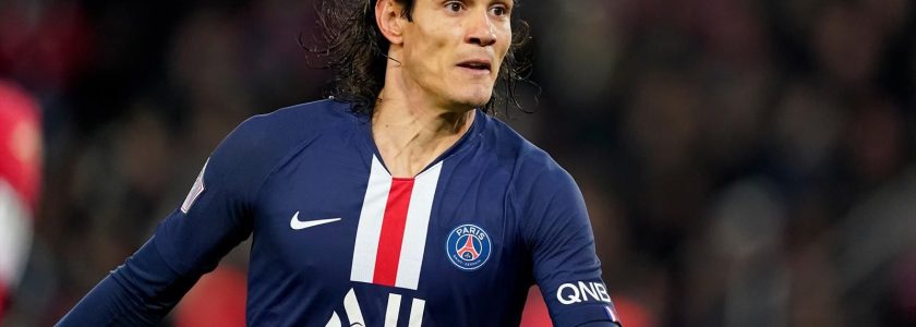 Pau FC vs Paris Saint Germain