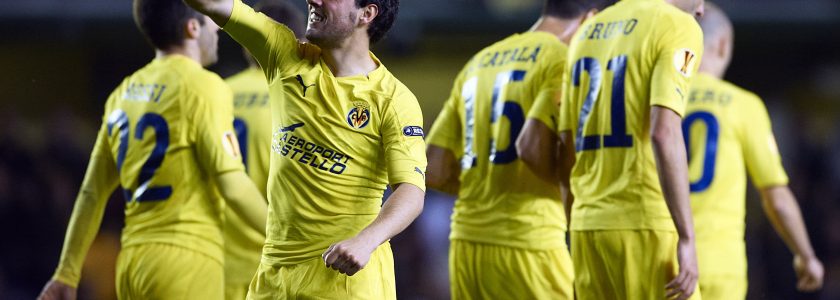 Rayo Vallecano vs Villarreal