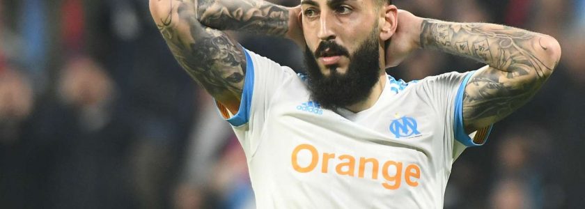 Marseille vs Strasbourg