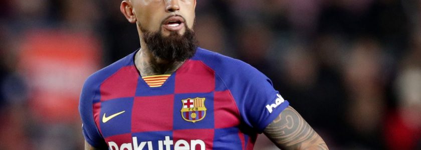 FC Barcelona vs Leganes