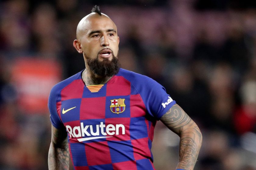 FC Barcelona vs Leganes