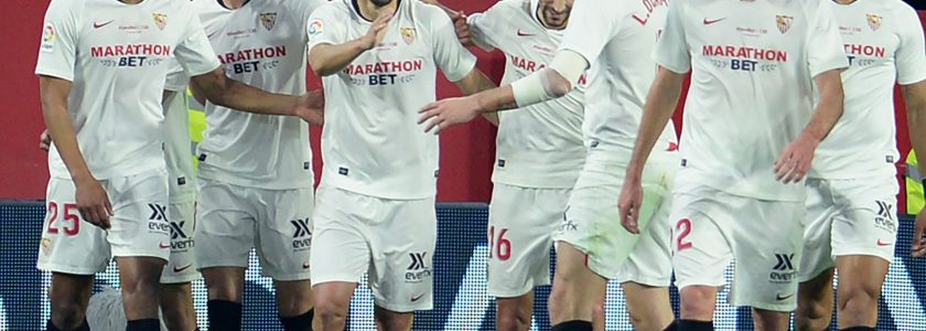 Mirandes vs Sevilla