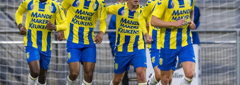 AZ Alkmaar vs RKC Waalwijk