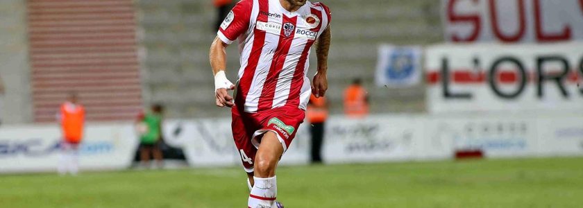 Ajaccio vs Chateauroux