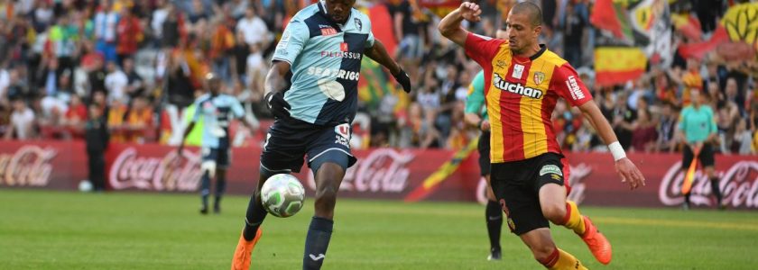 Le Havre vs Troyes