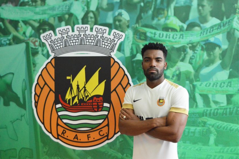 Rio Ave vs FC Famalicao