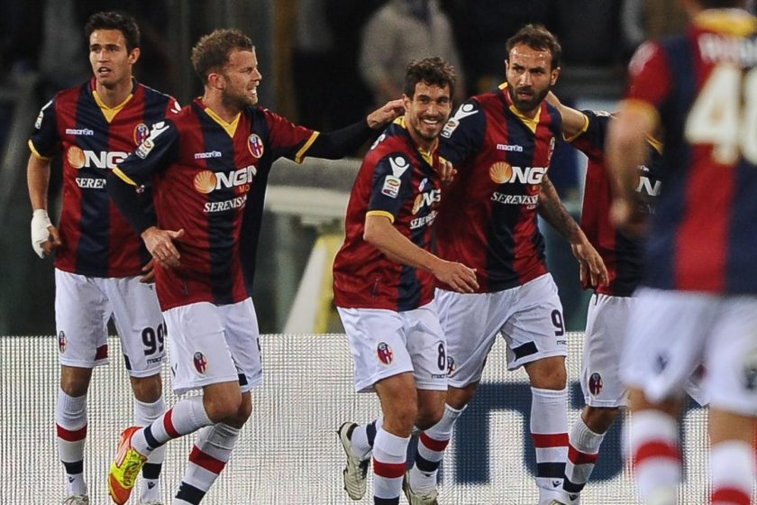 Bologna vs Brescia
