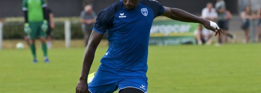 Chamois Niortais vs Paris FC