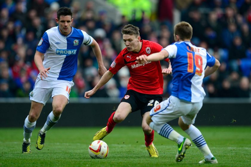 Doncaster Rovers vs Bolton Wanderers