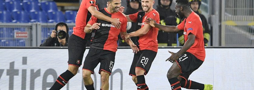 ASM Belfortaine vs Rennes