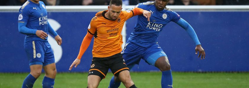 Wolverhampton vs Leicester City