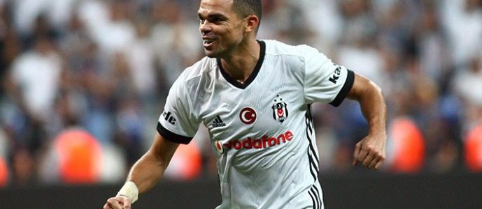 Istanbul Buyuksehir Belediyesi vs Besiktas JK