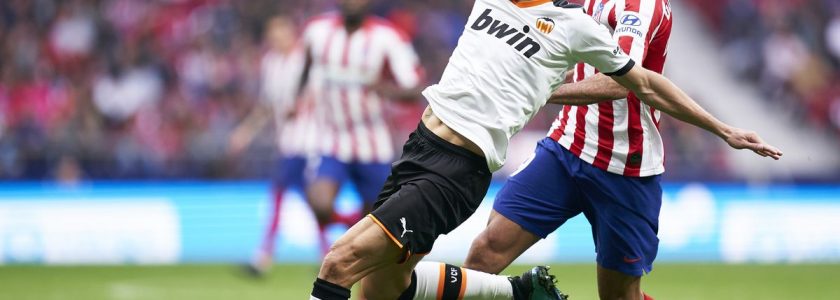 Valencia vs Atletico Madrid