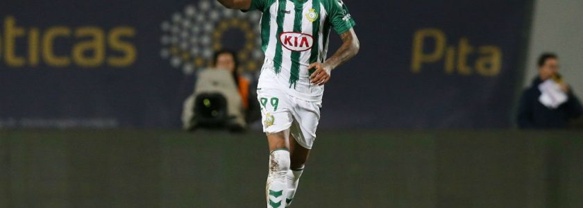 Vitoria Setubal vs Gil Vicente