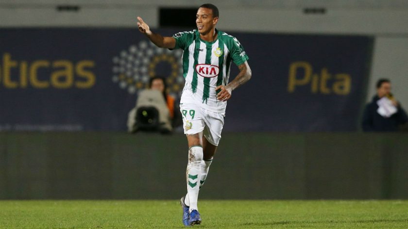 Vitoria Setubal vs Gil Vicente