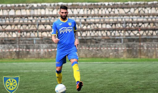 Carrarese vs Renate AC