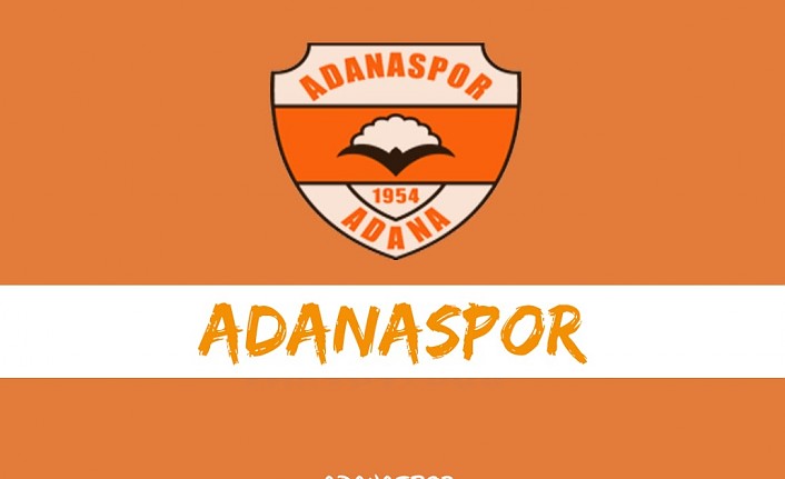 Adanaspor vs Erzurum BB
